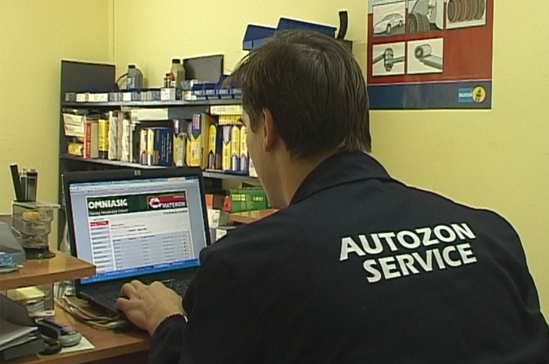 Service Autozon